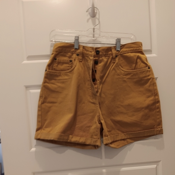 Ann Taylor  Shorts - Picture 1 of 3